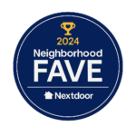 Best roofer Nextdoor 2024