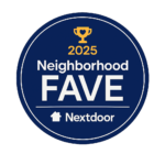 Best roofer Nextdoor 2025