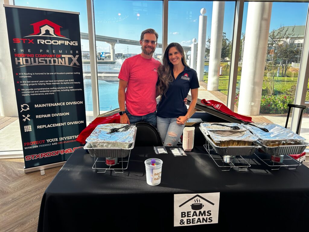 Commercial roofer Houston TX