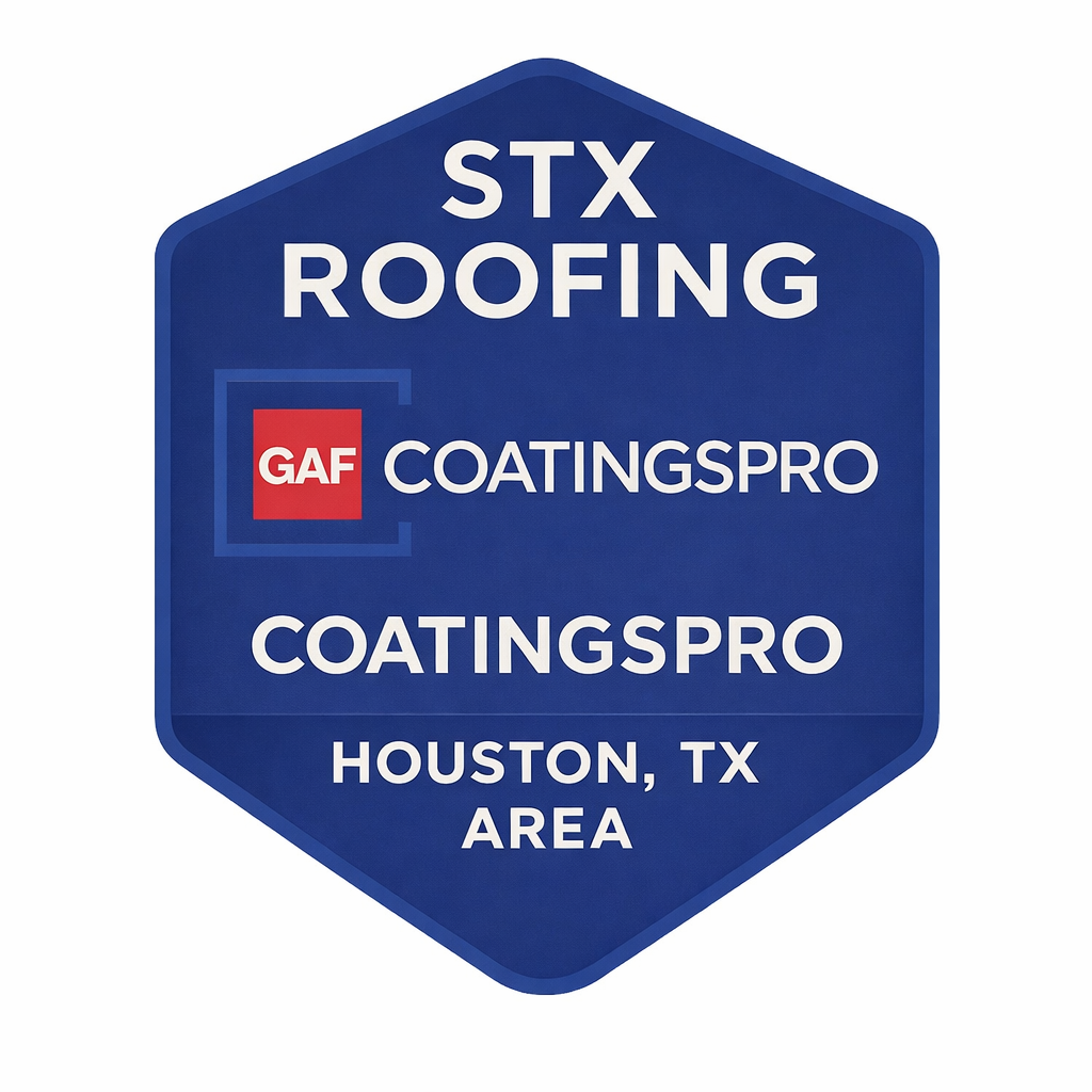 Roof Coatings Houston Texas