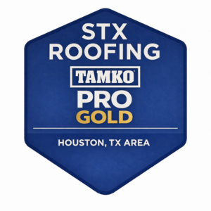 Tamko Certified Roofer Houston TX